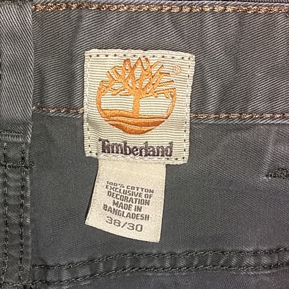 Timberland Men's Jeans Size 38x30 - Picture 8 of 8